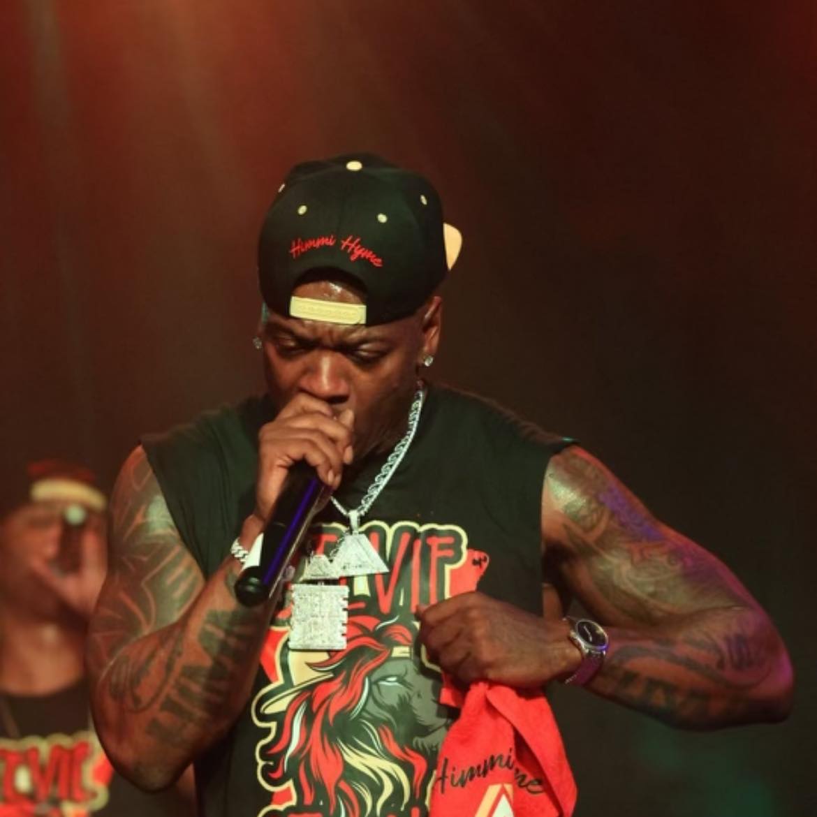 Stevie Stone
