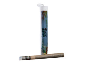 Infused Pre-roll – Apple Sky